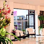 酒店 斯维托斯酒店 3*