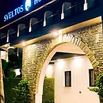 斯维托斯酒店 酒店