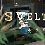 斯维托斯酒店