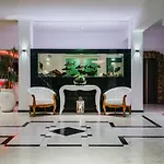 斯维托斯酒店 酒店 拉纳卡