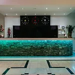 酒店 斯维托斯酒店 拉纳卡