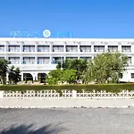 斯维托斯酒店