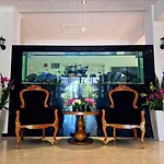 斯维托斯酒店 3*