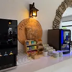 斯维托斯酒店 拉纳卡