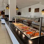 斯维托斯酒店 3* 拉纳卡