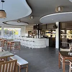 斯维托斯酒店 酒店 拉纳卡