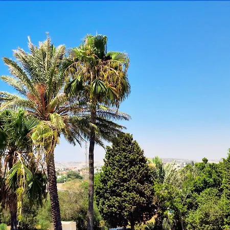 Sveltos מלון לרנקה