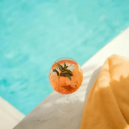 Sveltos 3* לרנקה