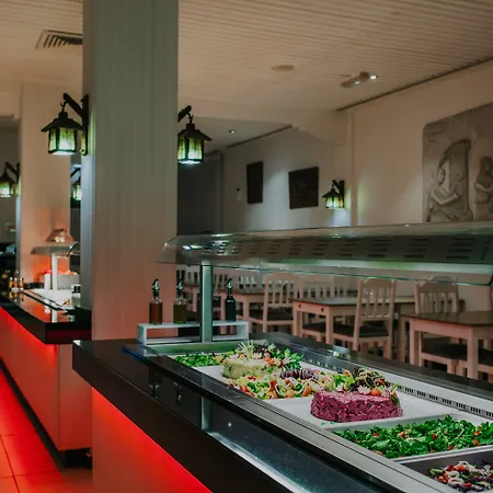 Sveltos 3* לרנקה