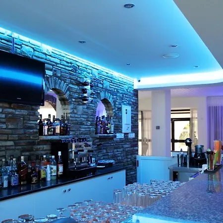 מלון Sveltos לרנקה