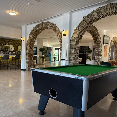 Готель Sveltos