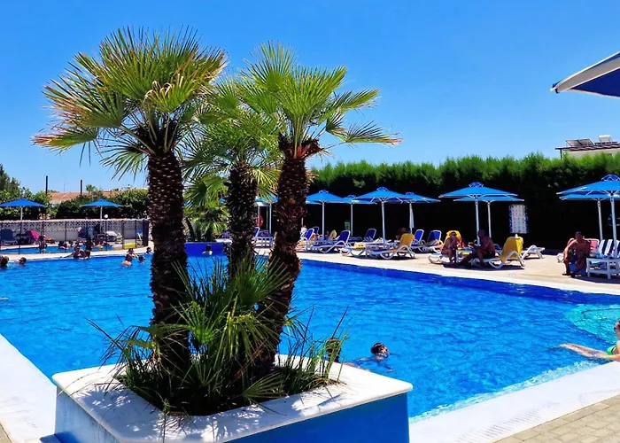 Готель Sveltos