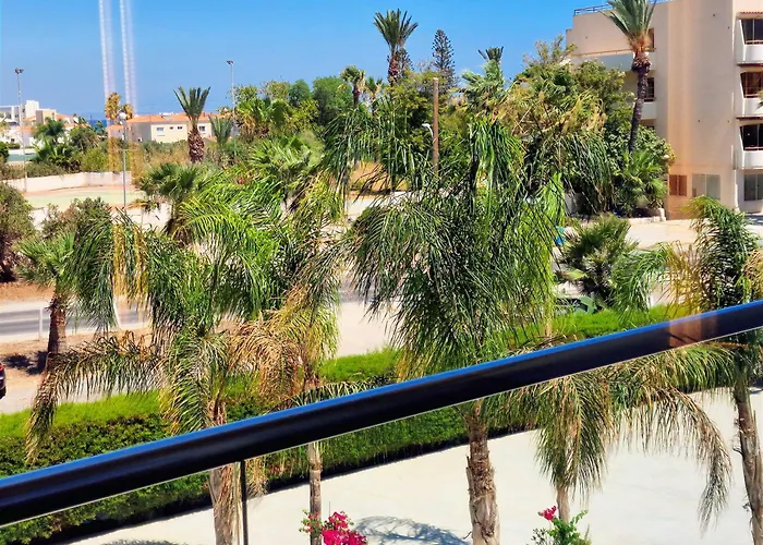 Hotel Sveltos Larnaca