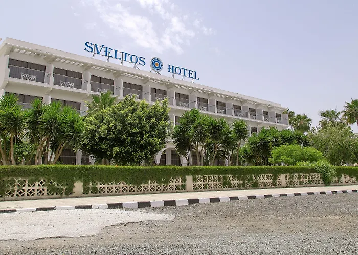 Sveltos Hotel