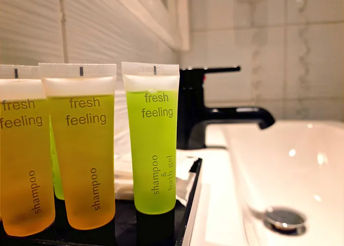 Готель Sveltos 3*