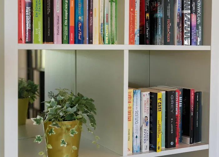 Sveltos Готель Ларнака