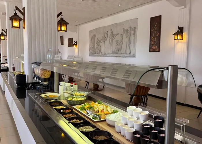 Готель Sveltos