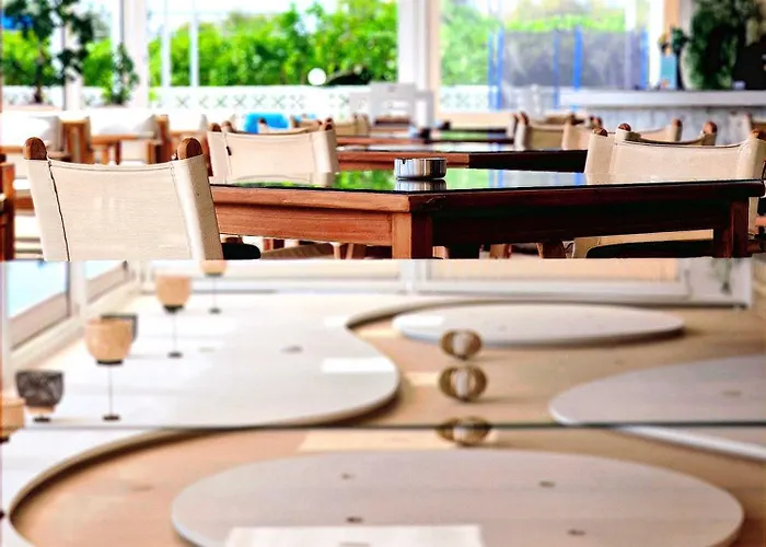 Готель Sveltos