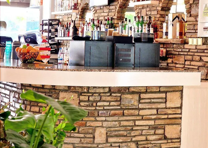 Готель Sveltos 3*