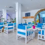 מלון Sveltos
