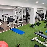 מלון Sveltos 3*