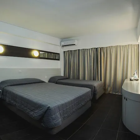 Sveltos Hotel Larnaka