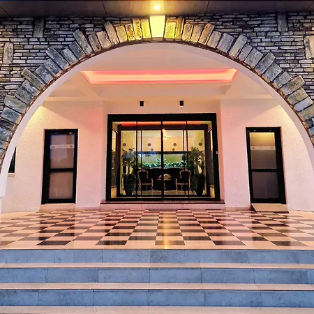 Sveltos 3* Larnaca