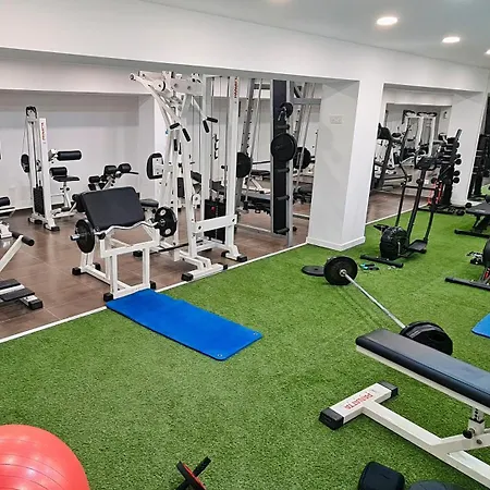 Sveltos Larnaca