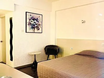 Sveltos Hotel Larnaca