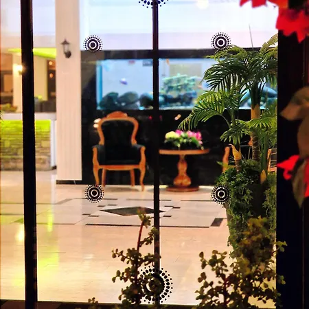 Hotel Sveltos Larnaca