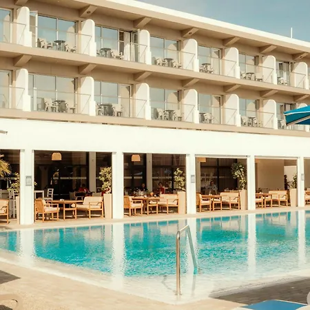 Sveltos ラルナカ