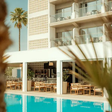 Hotel Sveltos Larnaka