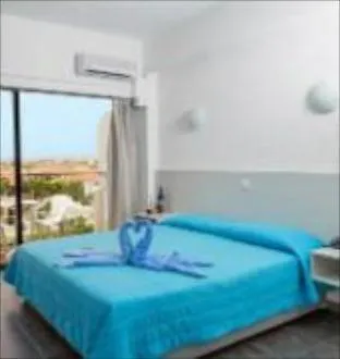 Sveltos Hotell Larnaca