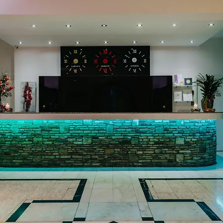 Hotel Sveltos Larnaca