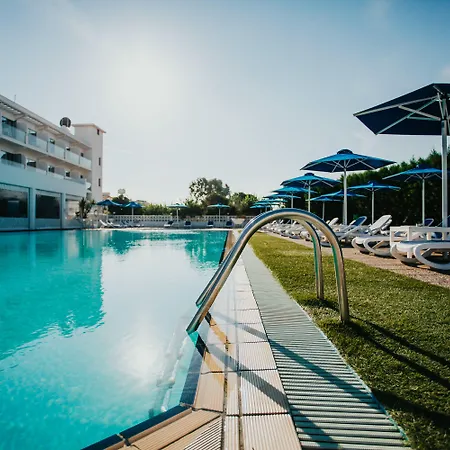 Готель Sveltos 3*