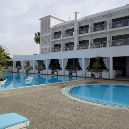 Sveltos Hotel Larnaca