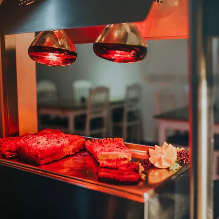 Sveltos Hotel Larnaca