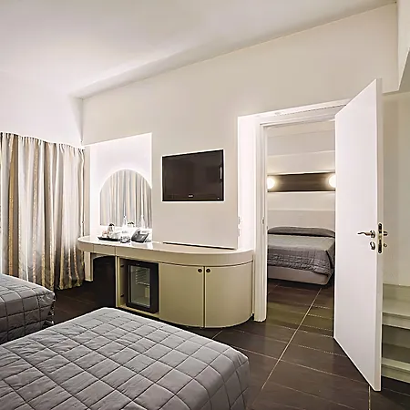 Sveltos Hotel