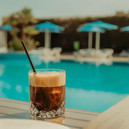 Sveltos Hotel Larnaca