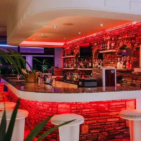 Sveltos Hotel Larnaca