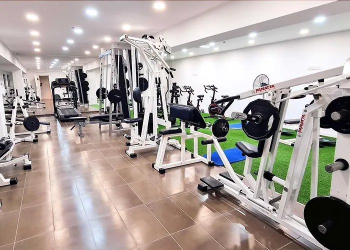 מלון Sveltos לרנקה