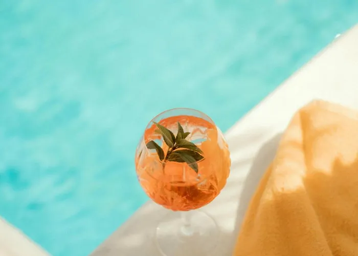 Sveltos 3* ラルナカ