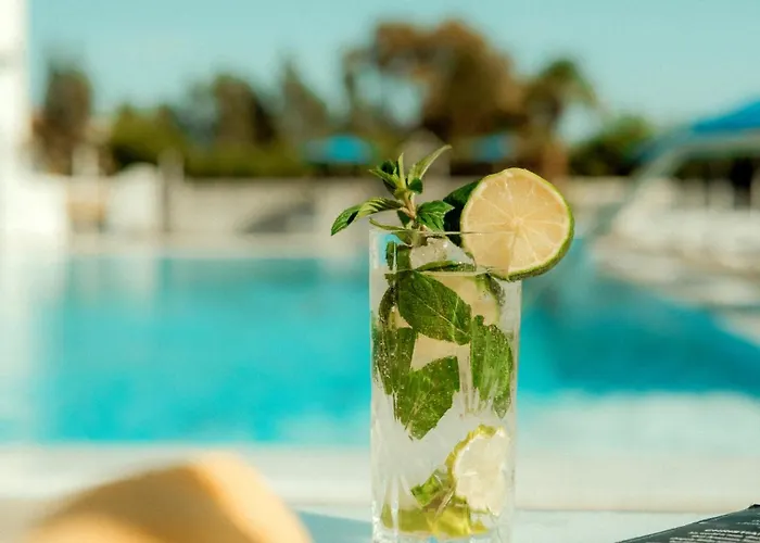 Sveltos Отель 3*