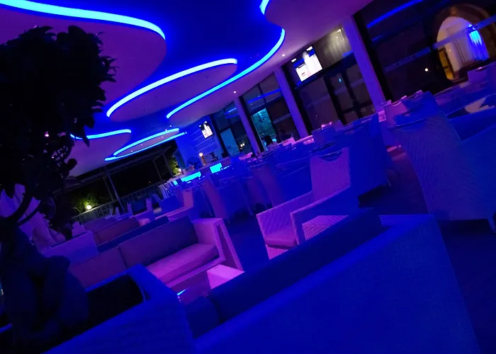 Sveltos Отель 3*