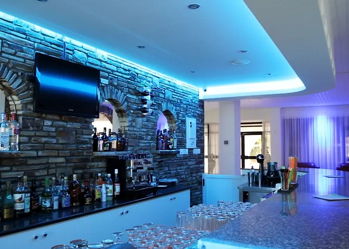 ホテル Sveltos ラルナカ