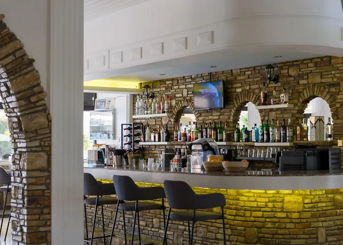 Sveltos 3* Ларнака