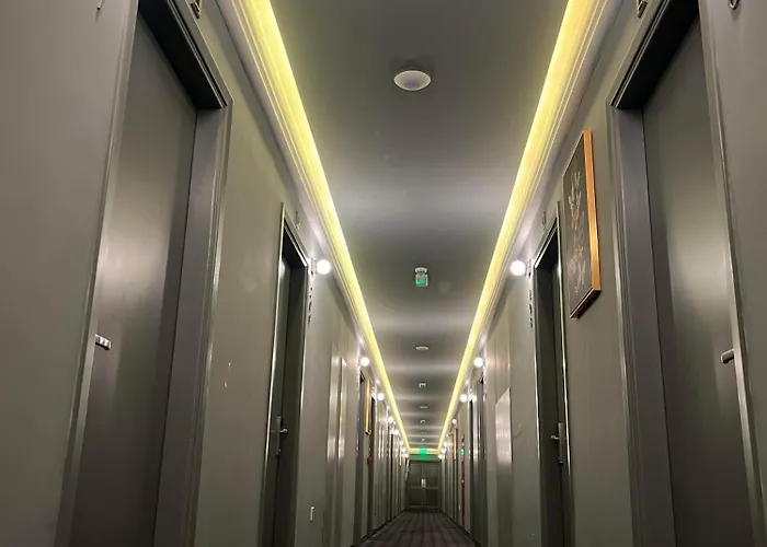 Sveltos 3* Ларнака