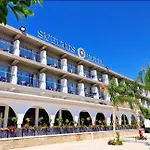 Sveltos Larnaca