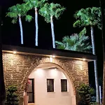 Sveltos Larnaca