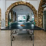 Hotel Sveltos